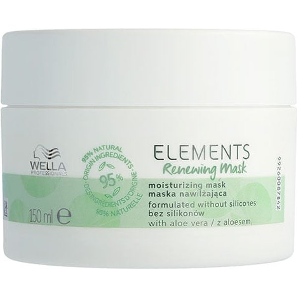 Wella Professionals Elements Renewing Mascarilla | Comprar