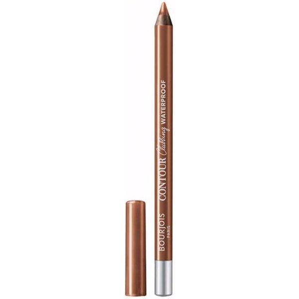 Lápiz de Ojos Bourjois Waterproof | Paco Perfumerías