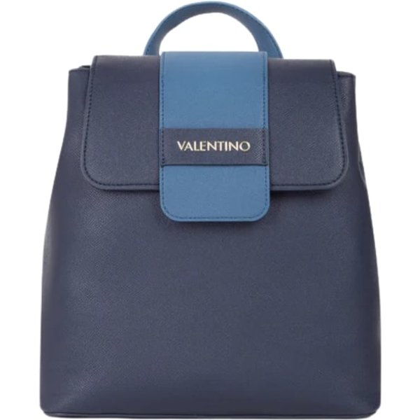 Mario Valentino Mochila Deportiva Marigold Navy | Comprar