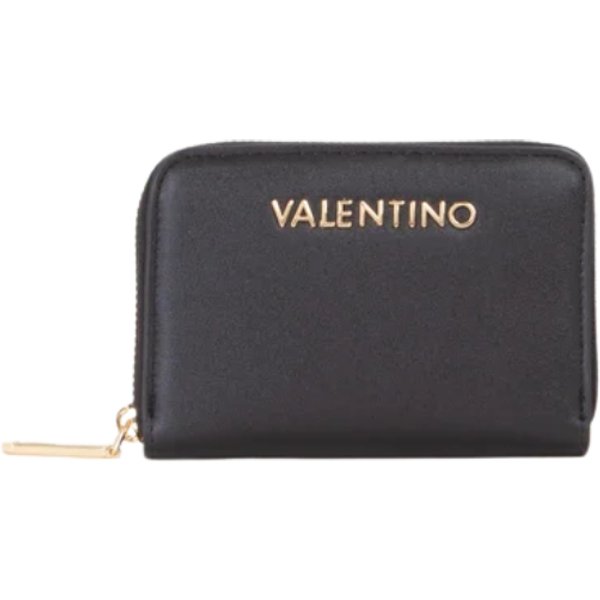 Mario Valentino Cartera Mini Jasmin Negro | Paco Perfumerías