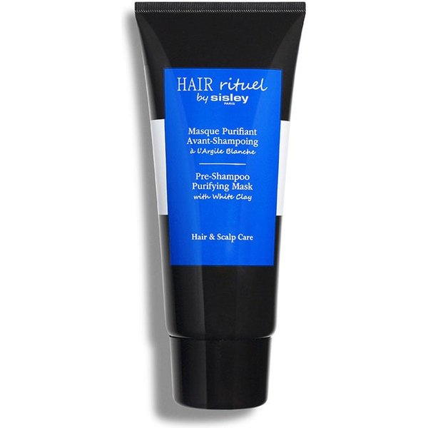SISLEY Masque Purifiant Avant-Shampoing à L'Argile Blanche // Precio, Comprar