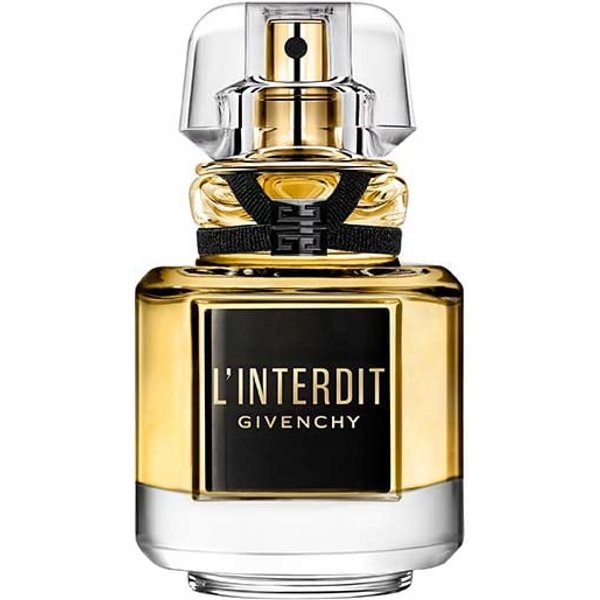 Givenchy L'Interdit Parfum | Paco Perfumerías