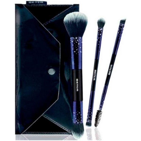 Beter Set Mini Brochas Mystic | Paco Perfumerías