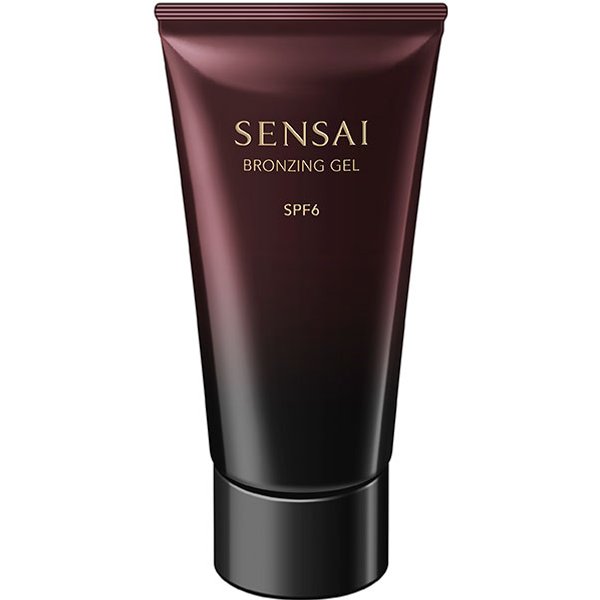 SENSAI Bronzing Gel // Precio, Comprar