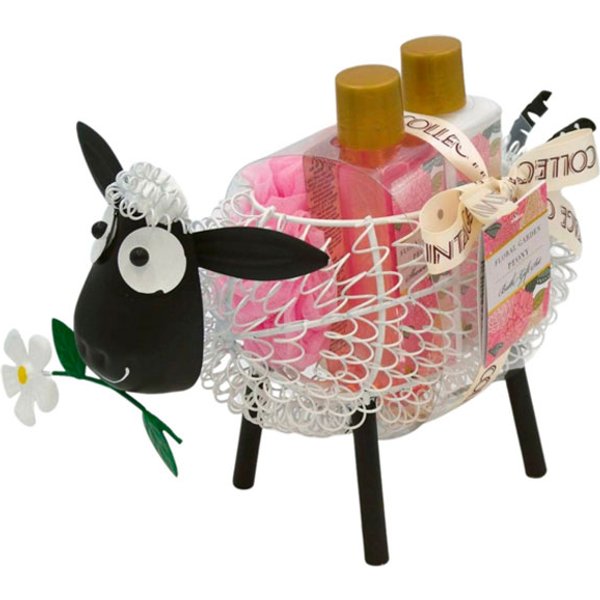 Pokhara Set de Baño Oveja | Precio, Comprar