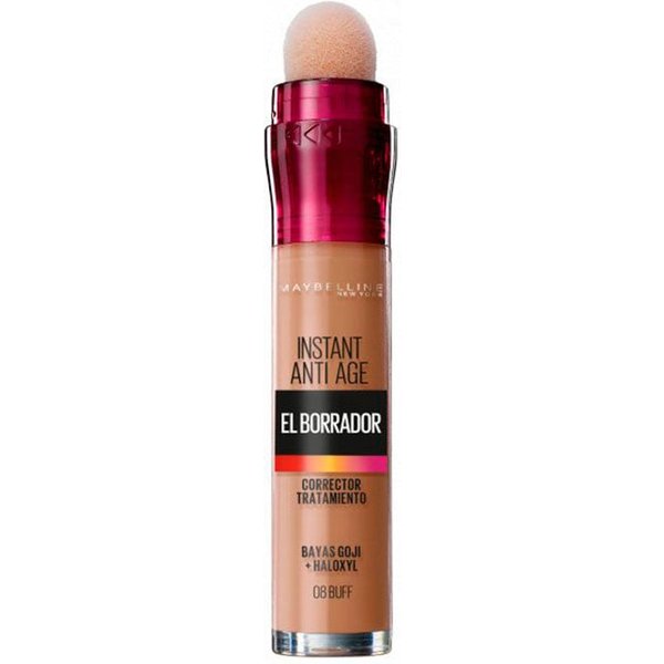 Maybelline Corrector Borrador Multiusos | Paco Perfumerías