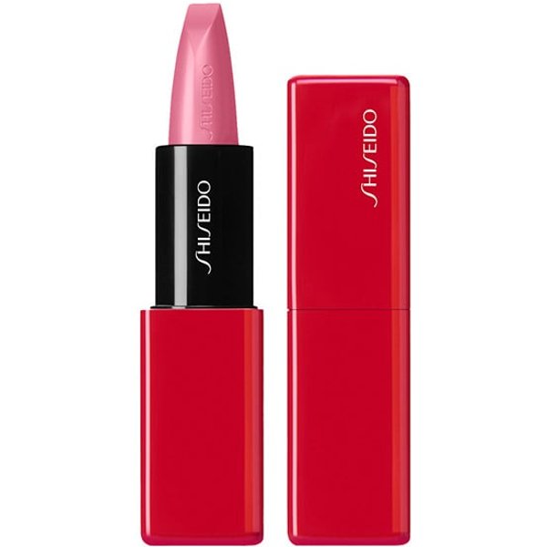 Shiseido Technosatin Gel Lipstick | Precio, Comprar