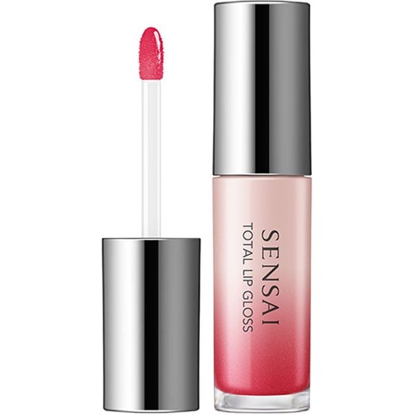SENSAI Total Lip Gloss In Colours // Precio, Comprar