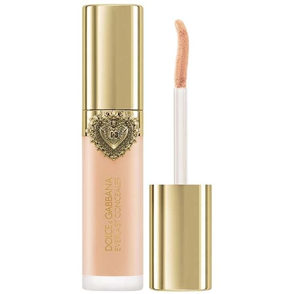 Dolce & Gabbana Everlast Concealer | Paco Perfumerías