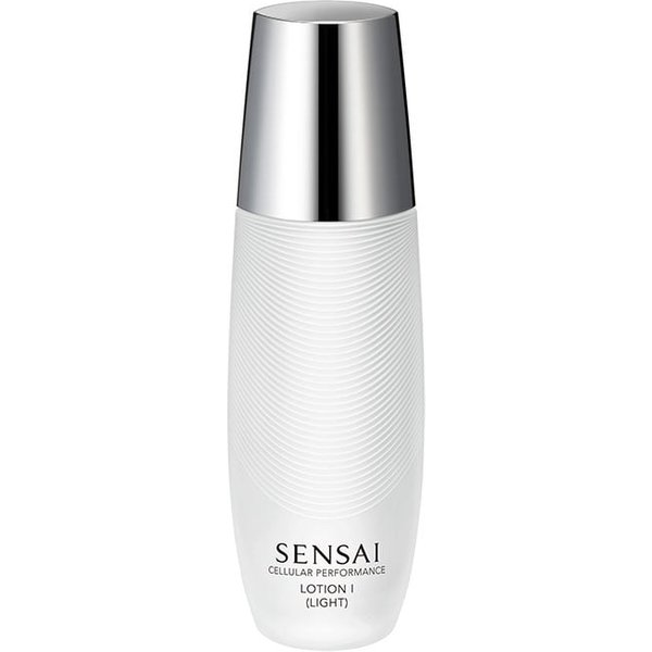 SENSAI Cellular Performance Lotion I (Light) // Precio, Comprar