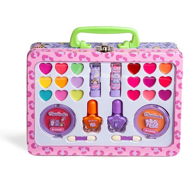 M My Best Friends Complete Beauty Case | Comprar, Precio