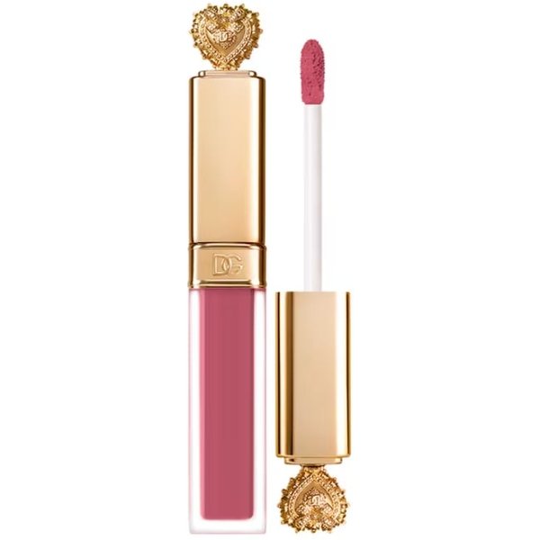 Dolce & Gabbana Everkiss Liquid Lip | Paco Perfumerías