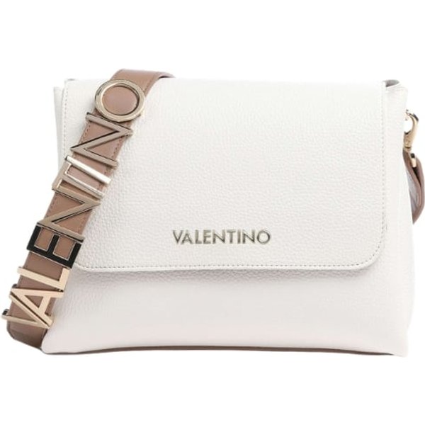 Mario Valentino Bolso de Hombro Alexia Blanco | Comprar