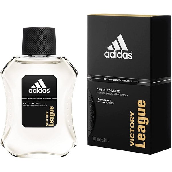 Adidas Victory League Eau de Toilette | Precio, Comprar