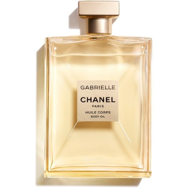 Chanel Gabrielle Chanel Aceite | Paco Perfumerías