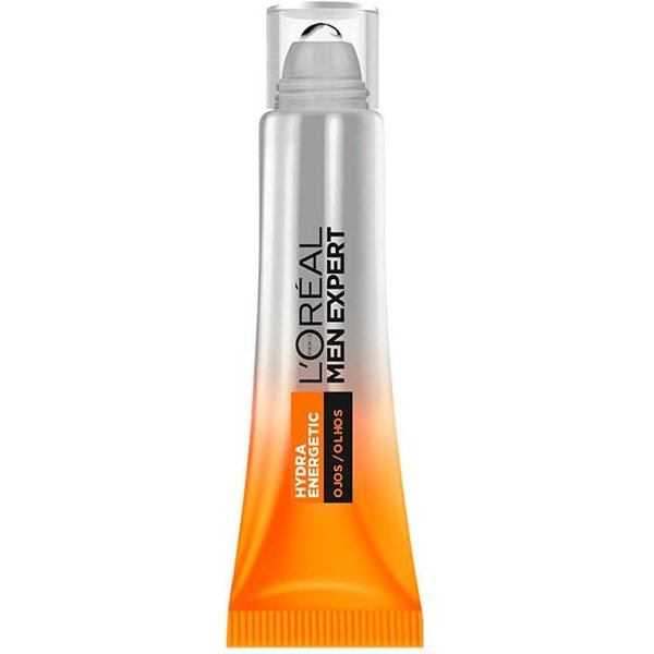 L'Oréal Men Expert Hydra Energetic Roll On Ojos Efecto Hielo | Precio