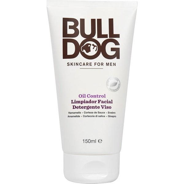 Bulldog Oil Control Limpiador Facial // Precio, Comprar