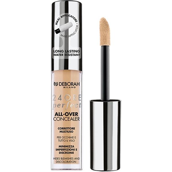 DEBORAH 24 ORE Perfect All-Over Concealer | Precio, Comprar