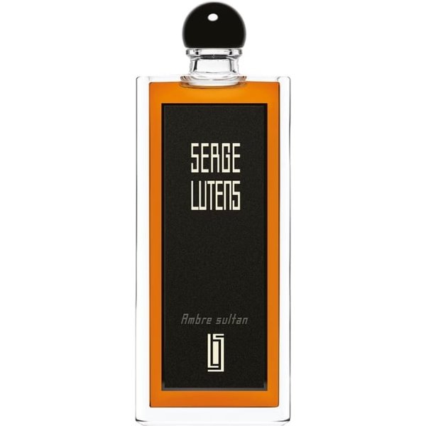 Serge Lutens Ambre Sultan | Paco Perfumerías