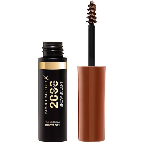Max Factor 2000 Calorie Brow Sculpt Gel | Precio, Comprar