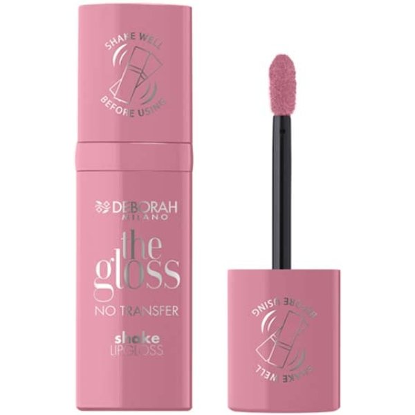 Deborah The Gloss Shake Lipgloss | Paco Perfumería