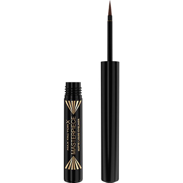 Max Factor Masterprice Matte Liquid Eyeliner | Precio, Comprar