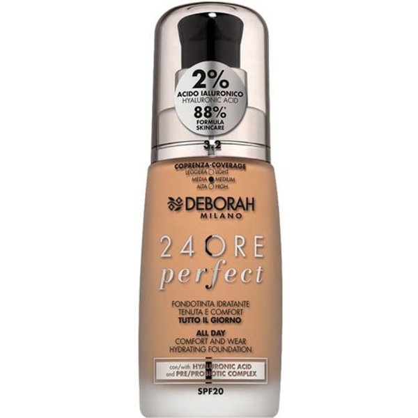 DEBORAH 24Ore Perfect // Precio, Comprar