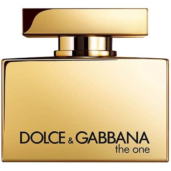 Dolce & Gabbana The One Gold Perfume | Precio, Comprar