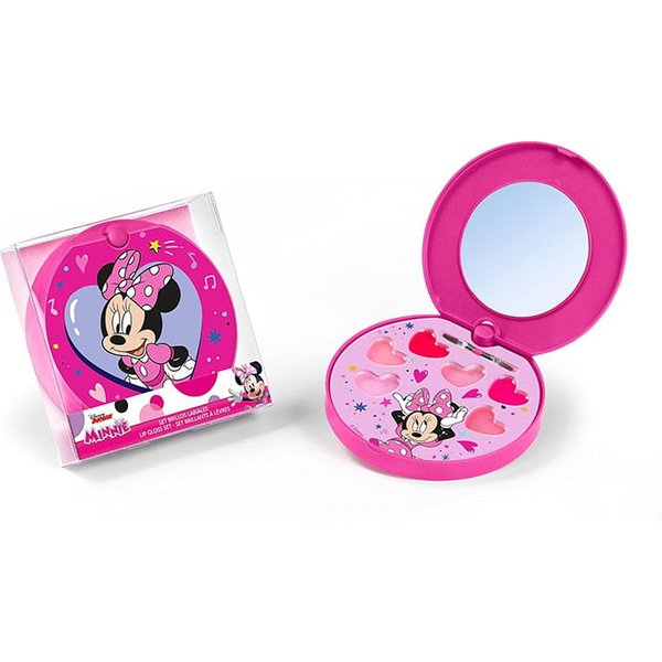 Minnie Mouse Minnie Estuche // Precio, Comprar