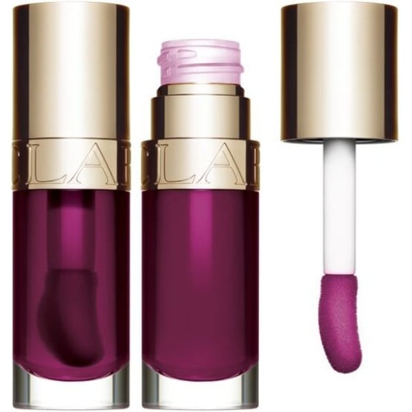Clarins Lip Comfort Oil | Precio, Comprar