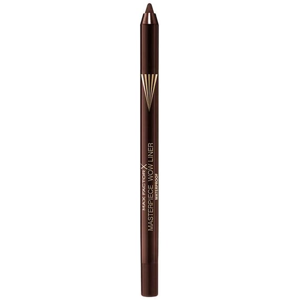Max Factor Masterprice Wow Gel Eyeliner | Paco Perfumerías