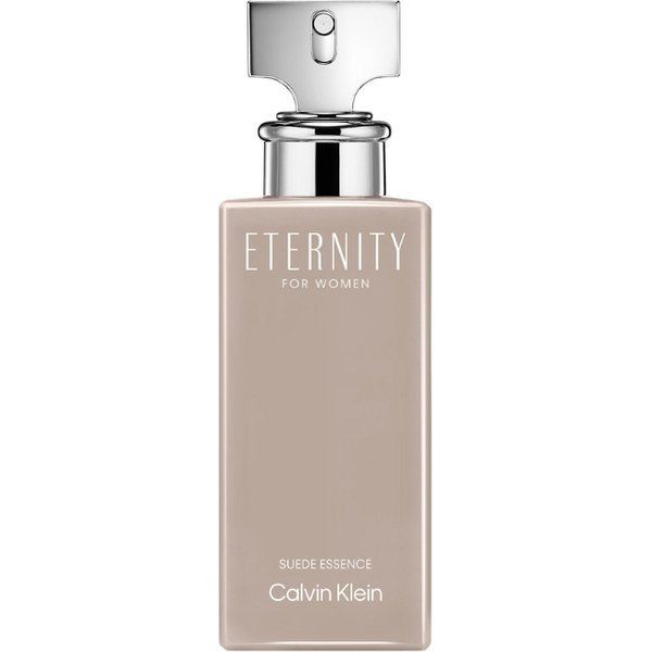 Calvin Klein Eternity Suede Essence Parfum Intense | Paco Perfumerías