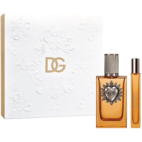 Dolce & Gabbana Devotion For Men Parfum Estuche | Comrpar