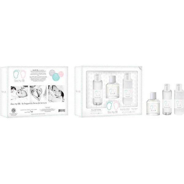 Eau My BB Eau de Toilette Estuche // Precio, Comprar