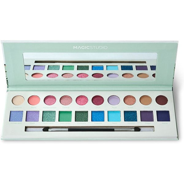 Magic Studio Vegan Palette | Precio, Comprar