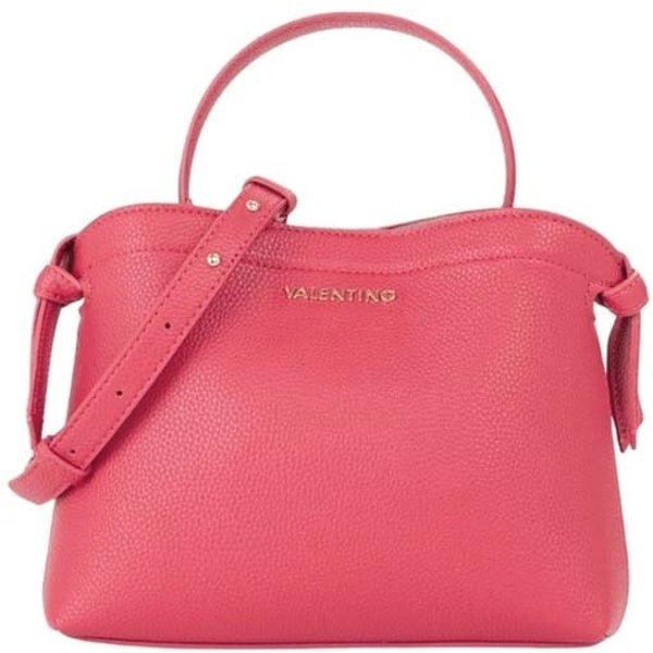 Mario Valentino Bolso Shopper Pequeño Rojo | Comprar