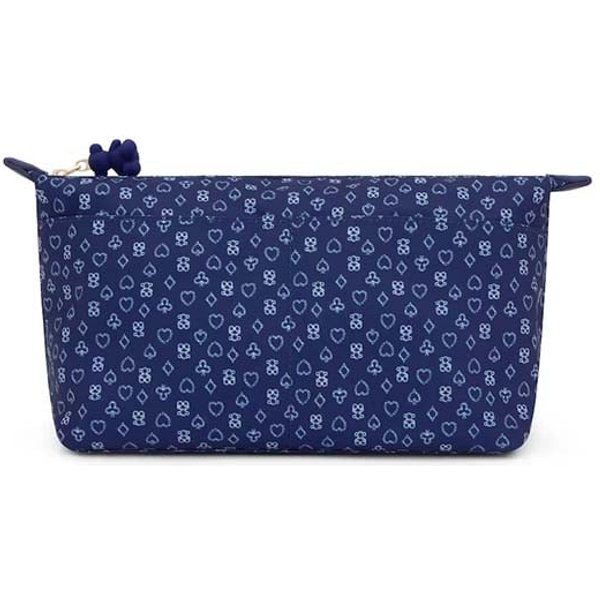 Tous Bolsa Tous Bear Anniversary Azul | Paco Perfumerías