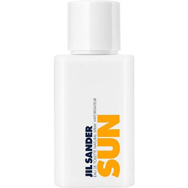 Jil Sander Sun Eau de Toilette | Paco Perfumerías