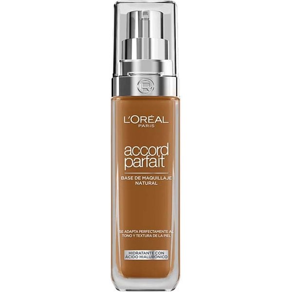 L'Oréal Accord Parfait Base | Precio, Comprar