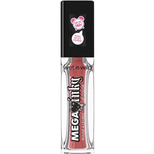 Wet N Wild Mega Inky Lip Color | Paco Perfumerías