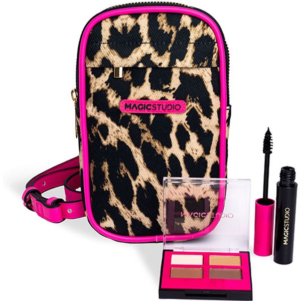 Magic Studio Pink Safari Bag | Precio, Comprar
