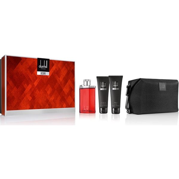 Dunhill Desire For Man EDT Estuche | Precio, Comprar