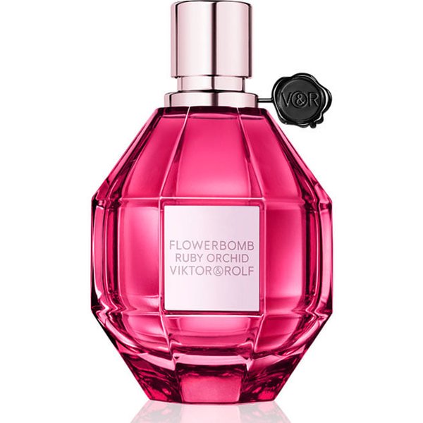 Viktor & Rolf Flowerbomb Ruby Orchid | Precio, Comprar