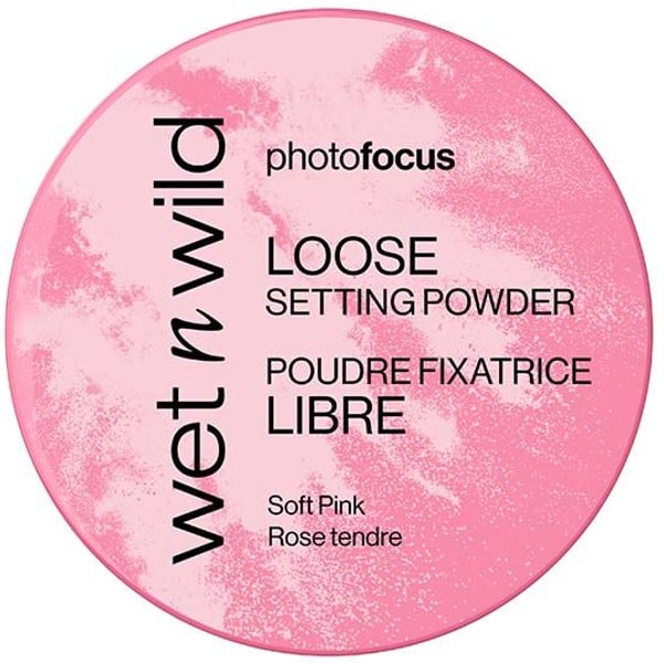 Wet N Wild Photo Focus Loose Setting Polvos | Comprar