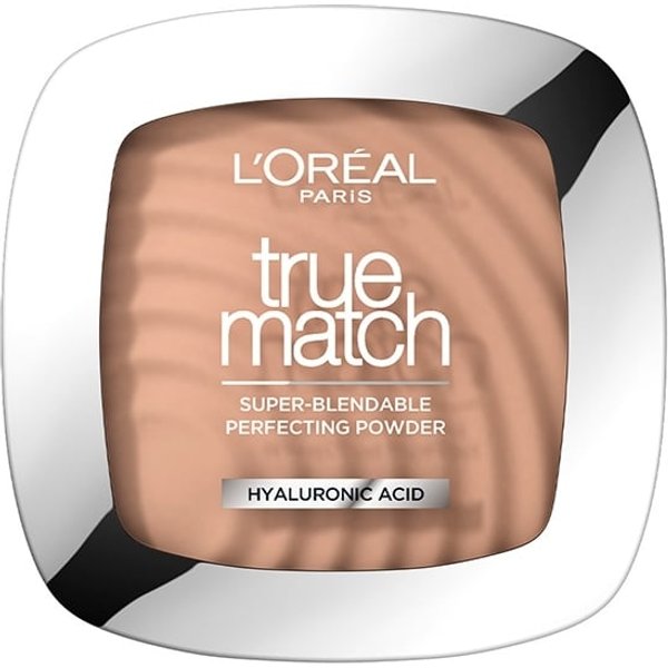 L'Oréal Accord Parfait True Match Polvos Compactos | Precio, Comprar