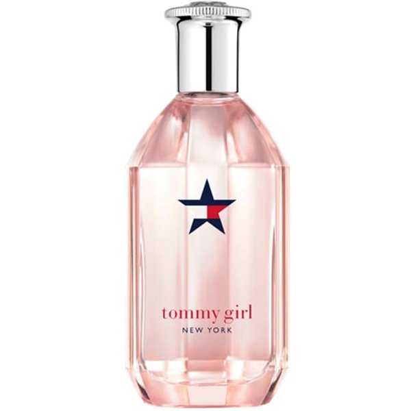 Tommy Hilfiger Tommy Girl New York EDT | Paco Perfumerías