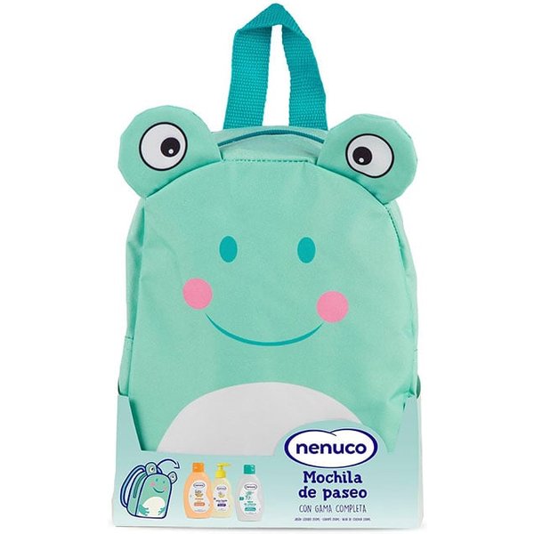 Nenuco Mochila de Paseo Rana | Precio, Comprar
