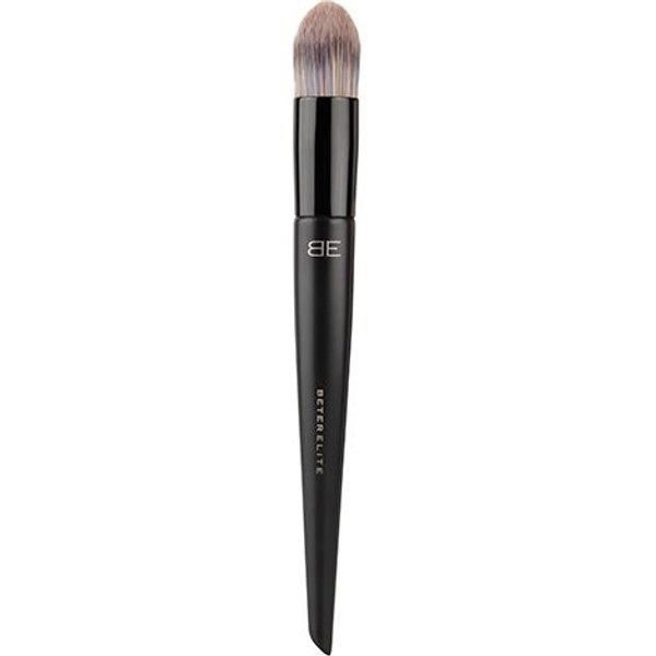 BETER Brocha de Precisión Maquillaje Fluido // Precio, Comprar