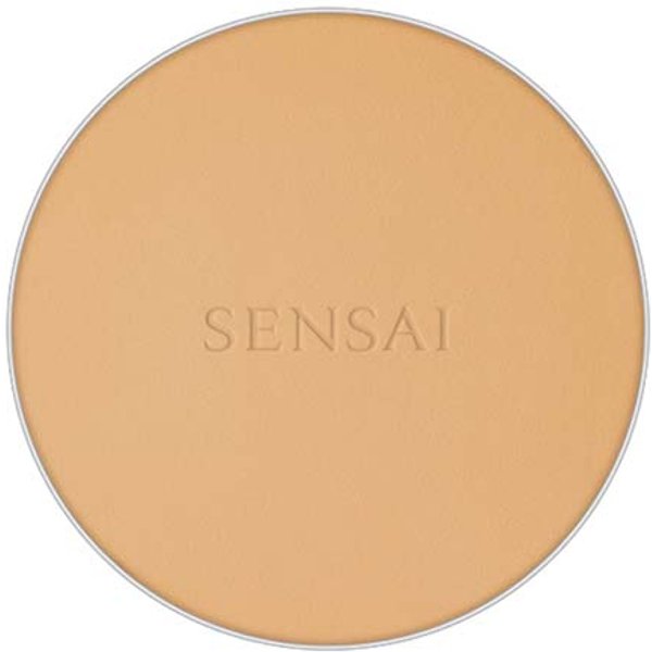 SENSAI Total Finish Foundation Recambio // Precio, Comprar