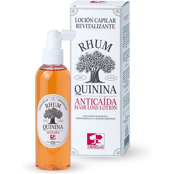 RONQUINA Anticaída Phyto Nature | Precio, Comprar